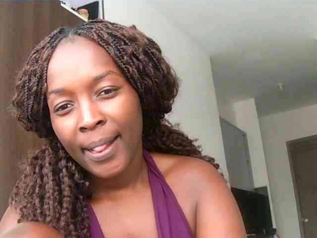 SexiEbonyx