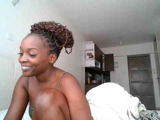 SexiEbonyx