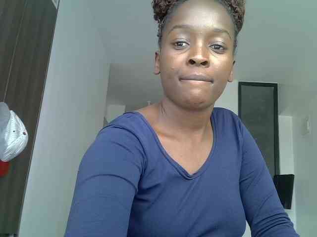 SexiEbonyx