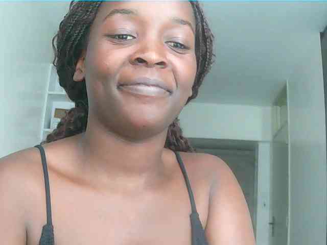 SexiEbonyx