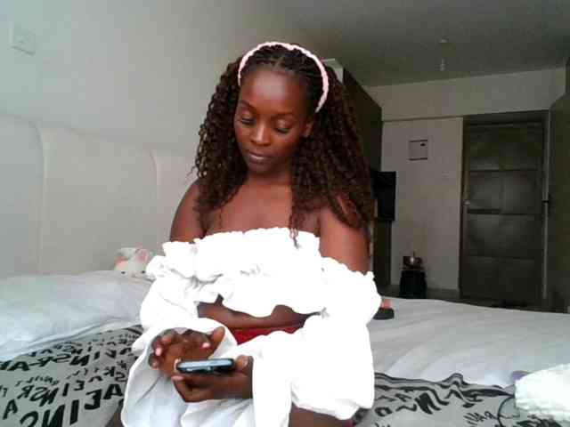 SexiEbonyx
