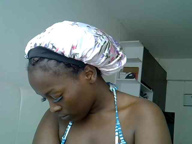 SexiEbonyx
