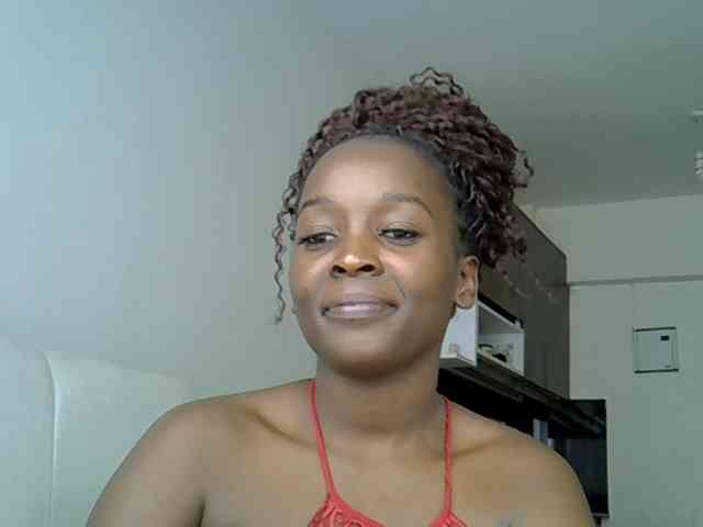 SexiEbonyx webcam
