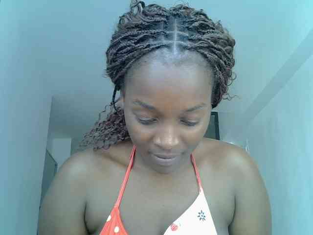SexiEbonyx