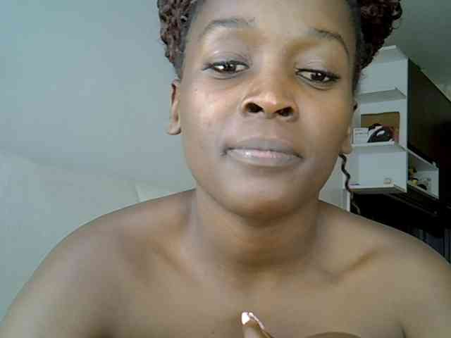 SexiEbonyx