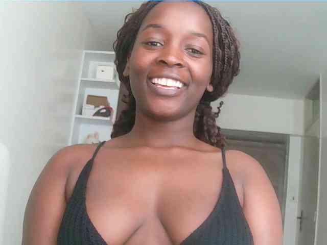 SexiEbonyx