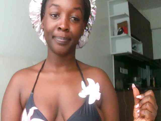 SexiEbonyx webcam