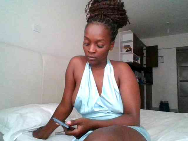 SexiEbonyx