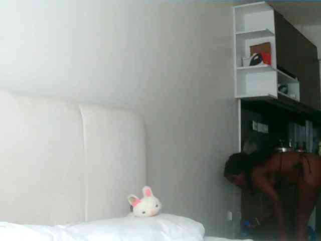 SexiEbonyx webcam