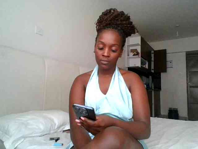 SexiEbonyx