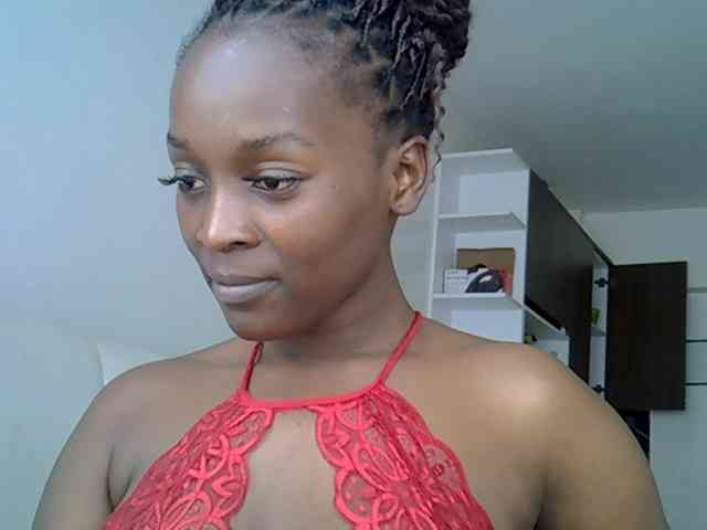 SexiEbonyx