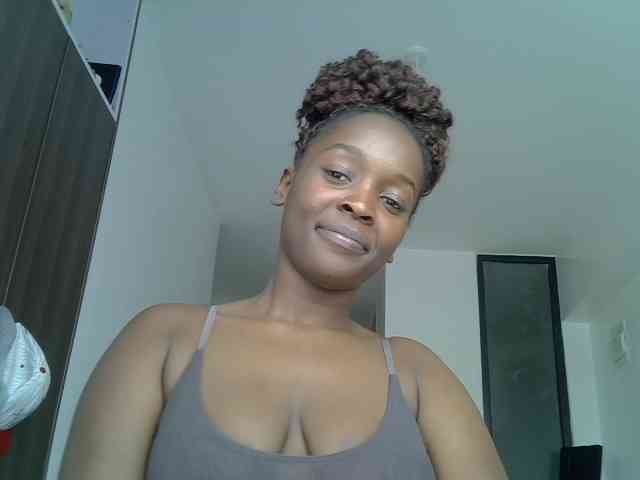 SexiEbonyx