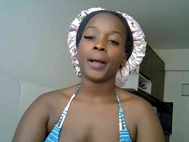SexiEbonyx webcam