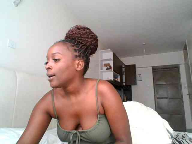 SexiEbonyx