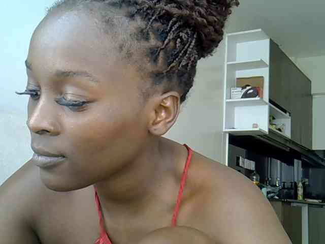 SexiEbonyx