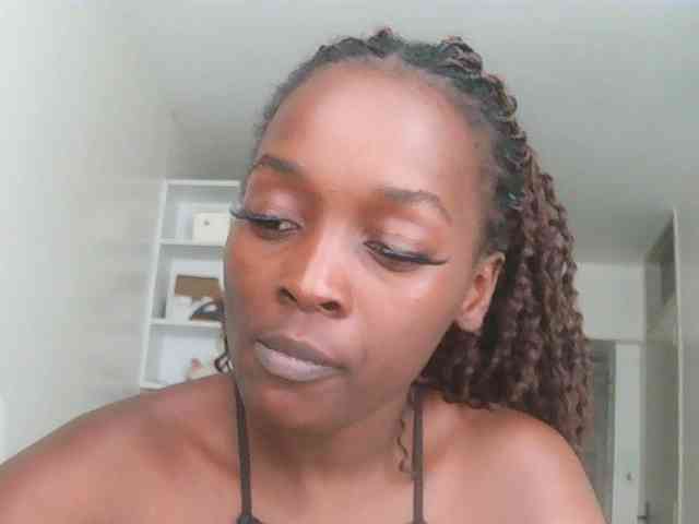 SexiEbonyx