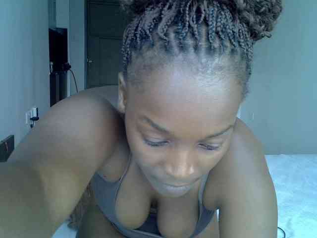 SexiEbonyx