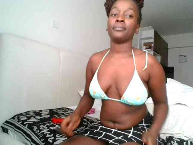 SexiEbonyx