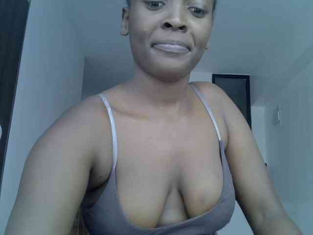 SexiEbonyx