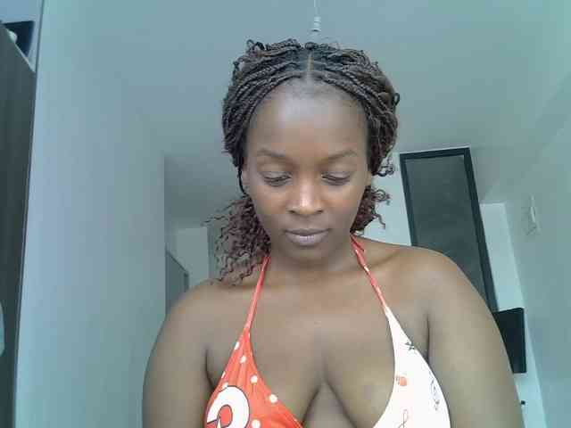 SexiEbonyx
