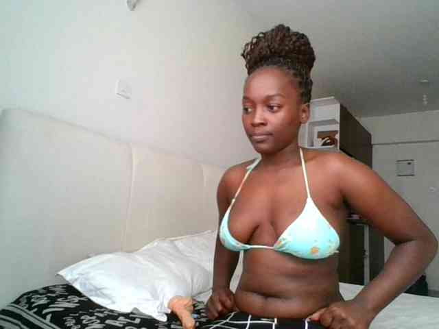 SexiEbonyx webcam