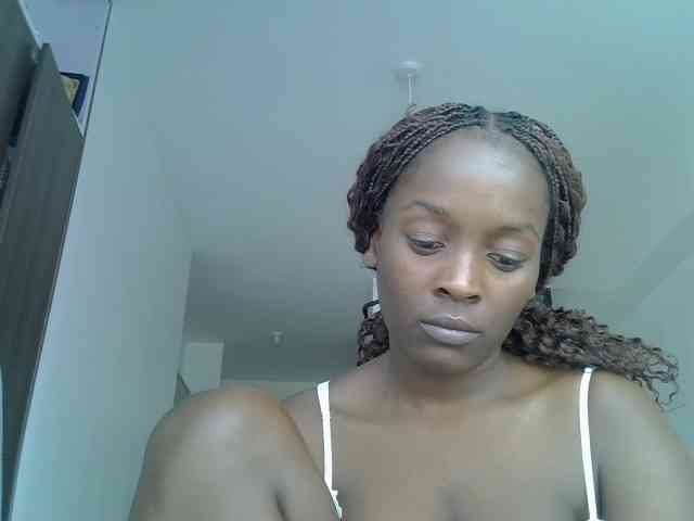 SexiEbonyx