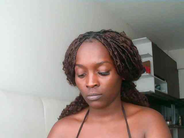 SexiEbonyx webcam
