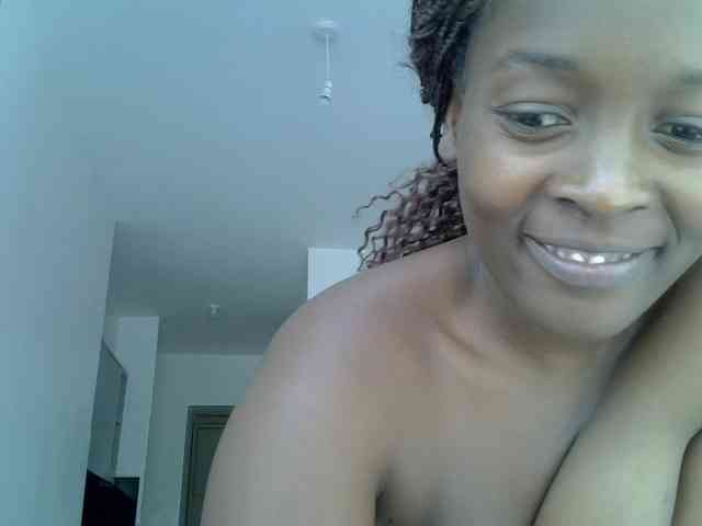 SexiEbonyx