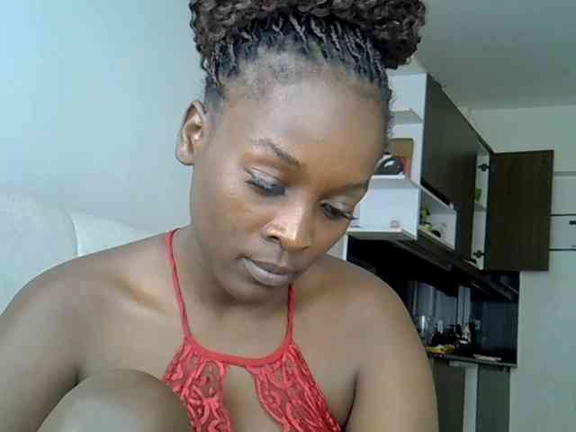 SexiEbonyx