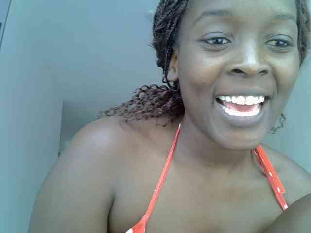 SexiEbonyx webcam