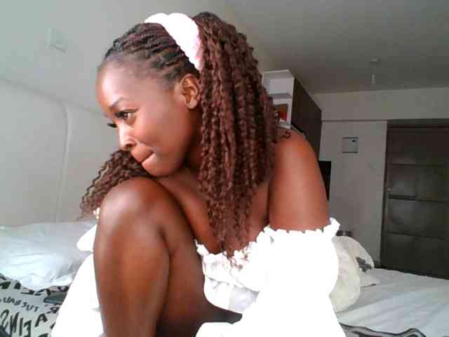 SexiEbonyx SexiEbonyx