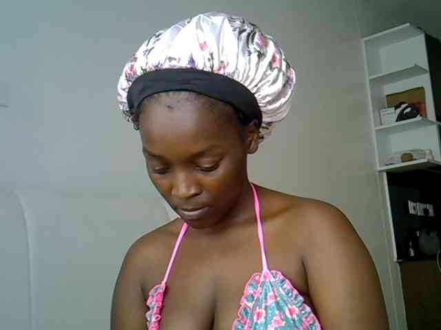 SexiEbonyx