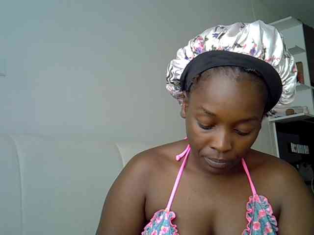 SexiEbonyx