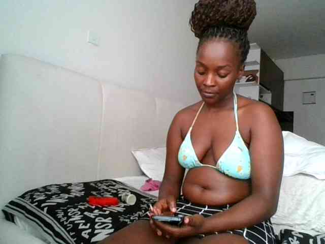 SexiEbonyx