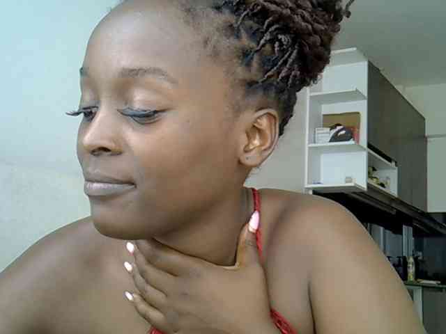 SexiEbonyx