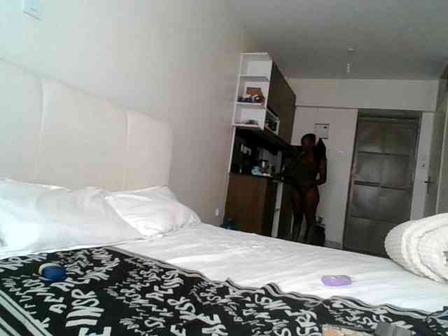 SexiEbonyx
