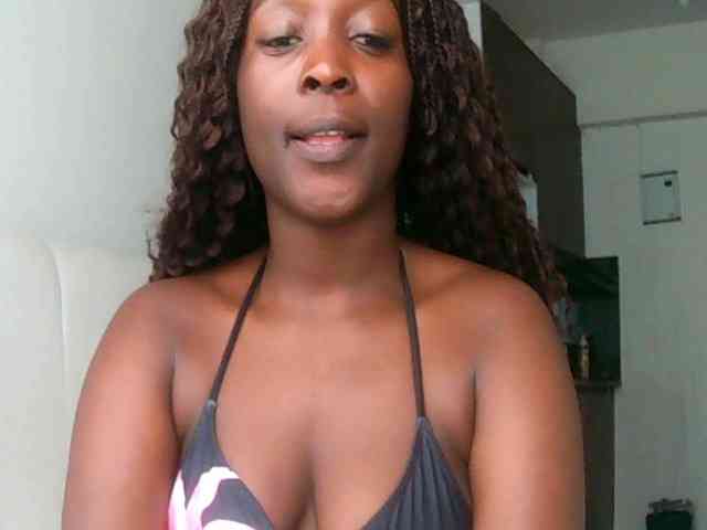 SexiEbonyx SexiEbonyx