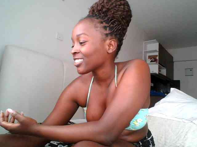 SexiEbonyx