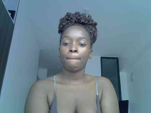 SexiEbonyx