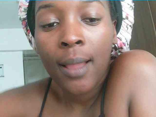 SexiEbonyx