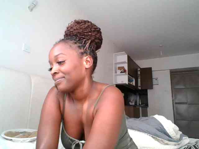 SexiEbonyx