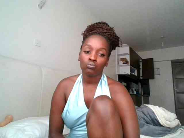 SexiEbonyx webcam