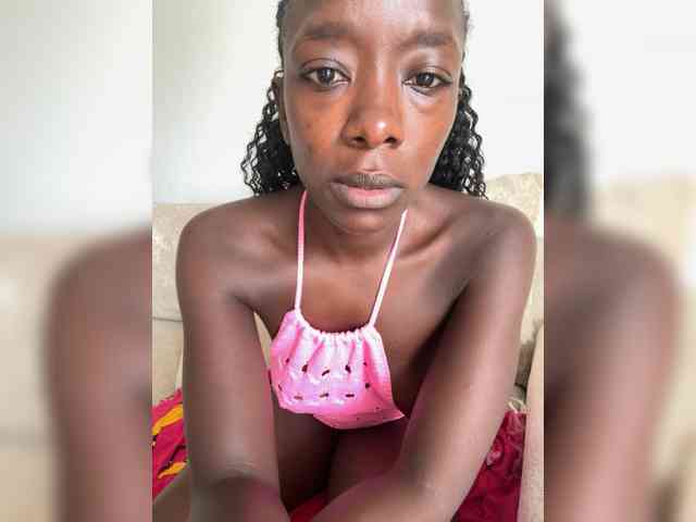 SexiEbonyx