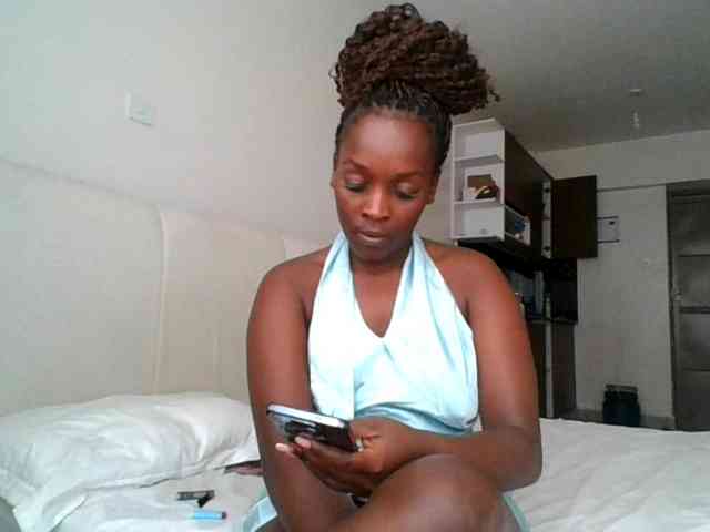 SexiEbonyx