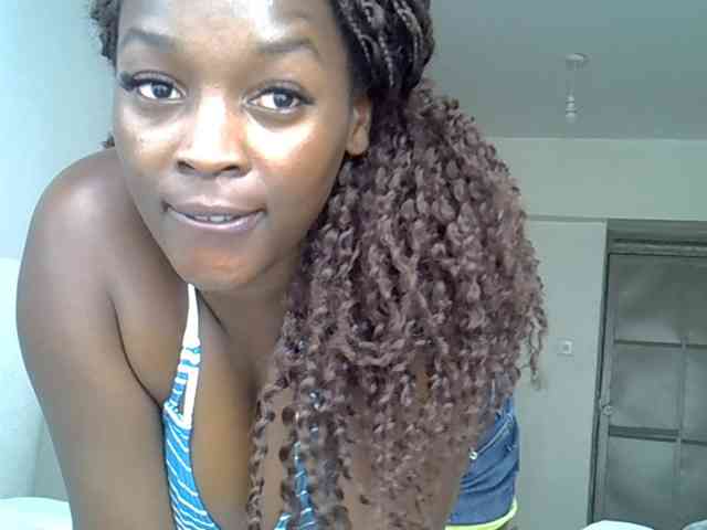 SexiEbonyx