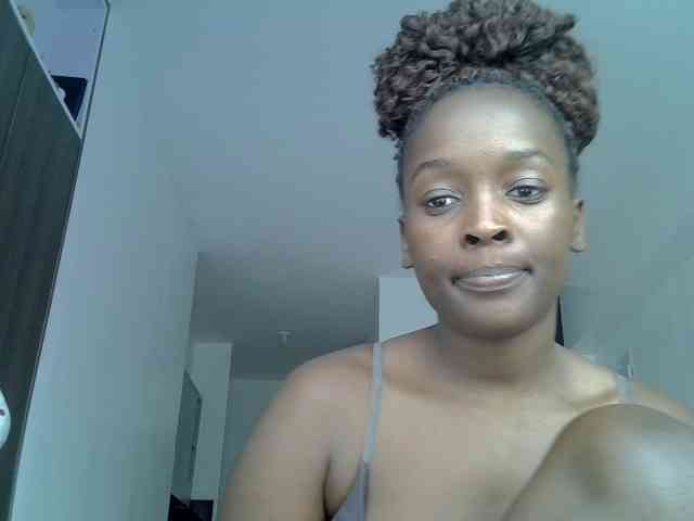 SexiEbonyx