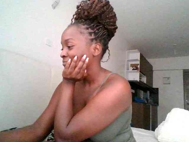 SexiEbonyx webcam