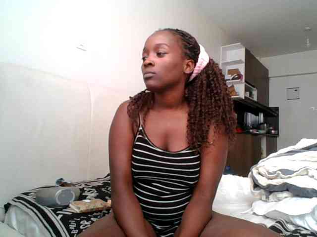 SexiEbonyx