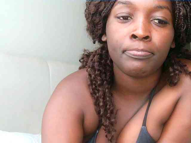 SexiEbonyx