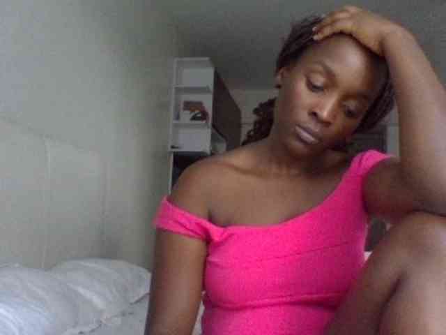 SexiEbonyx